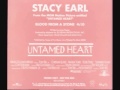 Blood From A Stone - Stacy Earl
