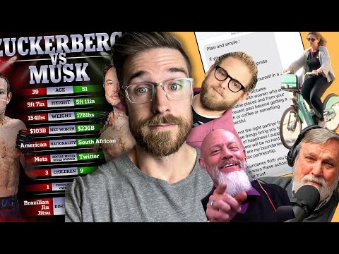 Ep. 24 | Fight Or Flight | The Clayton Tyner Podcast