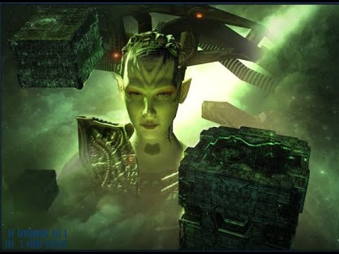 Star Trek Online JeSter reviews the Breen Chel Grett Warship (T5-U)