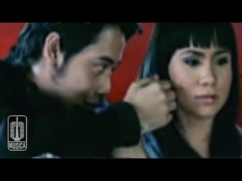 GEISHA - Kamu yang Pertama (Official Music Video)