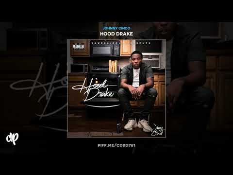 Johnny Cinco - Amiri feat. Quez4Real [Hood Drake]
