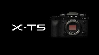富士フィルムがX-T5を発表 - 40.2MPの新センサーを搭載し、より 富士フィルムがX-T5を発表 - 40.2MPの新センサーを搭載し、より