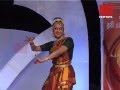 MANJU WARRIER Performing Classical Dance In Karikkakom PART 2