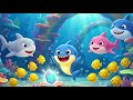 BABY Shark Voyage