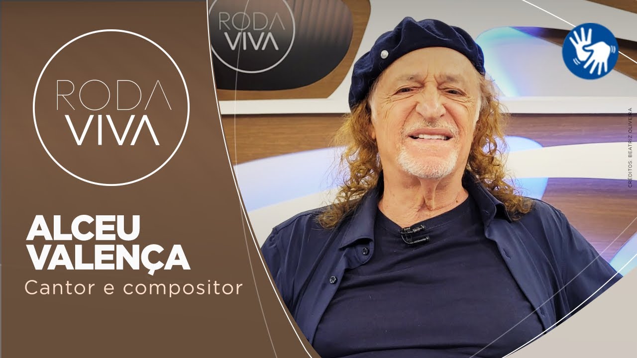 Roda Viva | Alceu Valença | 18/12/2023