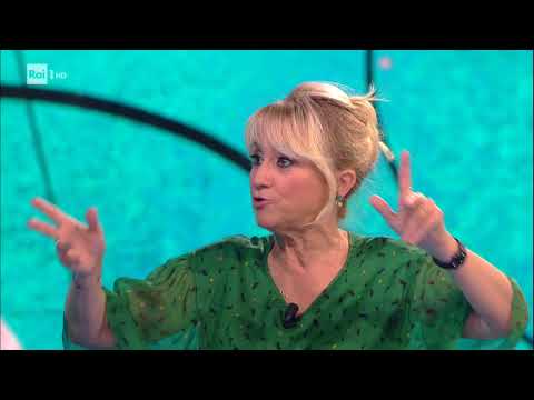 Luciana Littizzetto: il chirurgo distratto  - Che Tempo Che Fa 15/10/2017