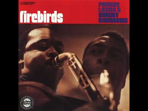 Prince Lasha & Sonny Simmons - Firebirds (Full Album)