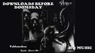 Silencer - 03 - Taklamakan [HQ]