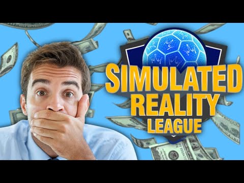 What Is SRL? What You Need To Know About Simulated Reality League In 2022