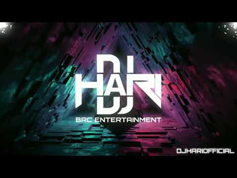 Dj Hari - Kaiye Katti | (Official Audio Remix)