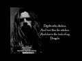 Rob Zombie - Dragula (Hot Rod Herman Remix ...