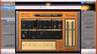 Nectar Elements - Download