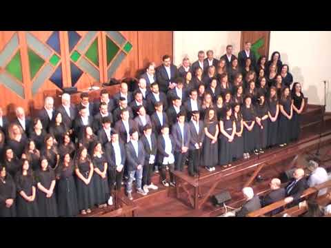 Coro Adi Napoli & Coro Adi Napoli Giovani - Per Amore Di Me