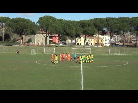 Juniores A2 - Tavernelle-Ses Academy 1-1 Integrale - MF TV
