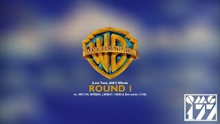 Warner Bros Television (LT 2001) Effects R1 vs IMC