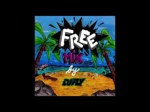Dj Fly - Free Mix Part.3