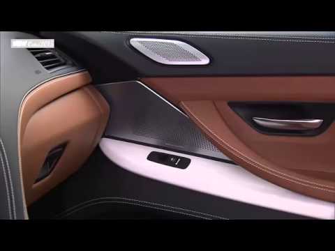 Thumbnail for 2016 BMW 6 Series Gran Coupe, Top Speed, Amazing sound, Car Review, by BMW 6 Series, Coupe, BMW, Car
