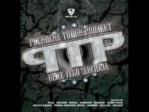 10. PTP - Don't judge me Feat. Caddy Pack