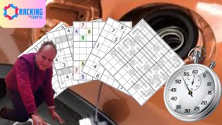 Tightening the GAS Cap