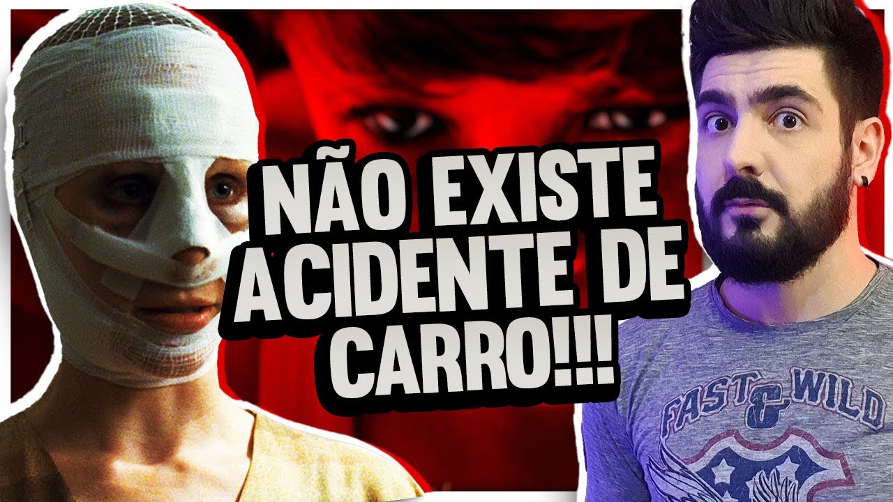 BOA NOITE, MAMÃE: EXPLICAÇÃO COMPLETA - Mãe é Real O que rolou com o Luka Elias é o Terror