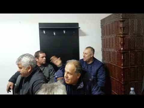 Sedinta CL Gusoeni -Vâlcea I