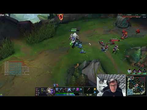 Thebausffs Agreement With His Parents