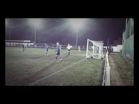 Lordswood 3 v 1 Hollands & Blair - 12.02.19