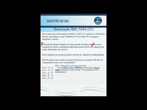 Questão do dia 2 IMO 1045 27