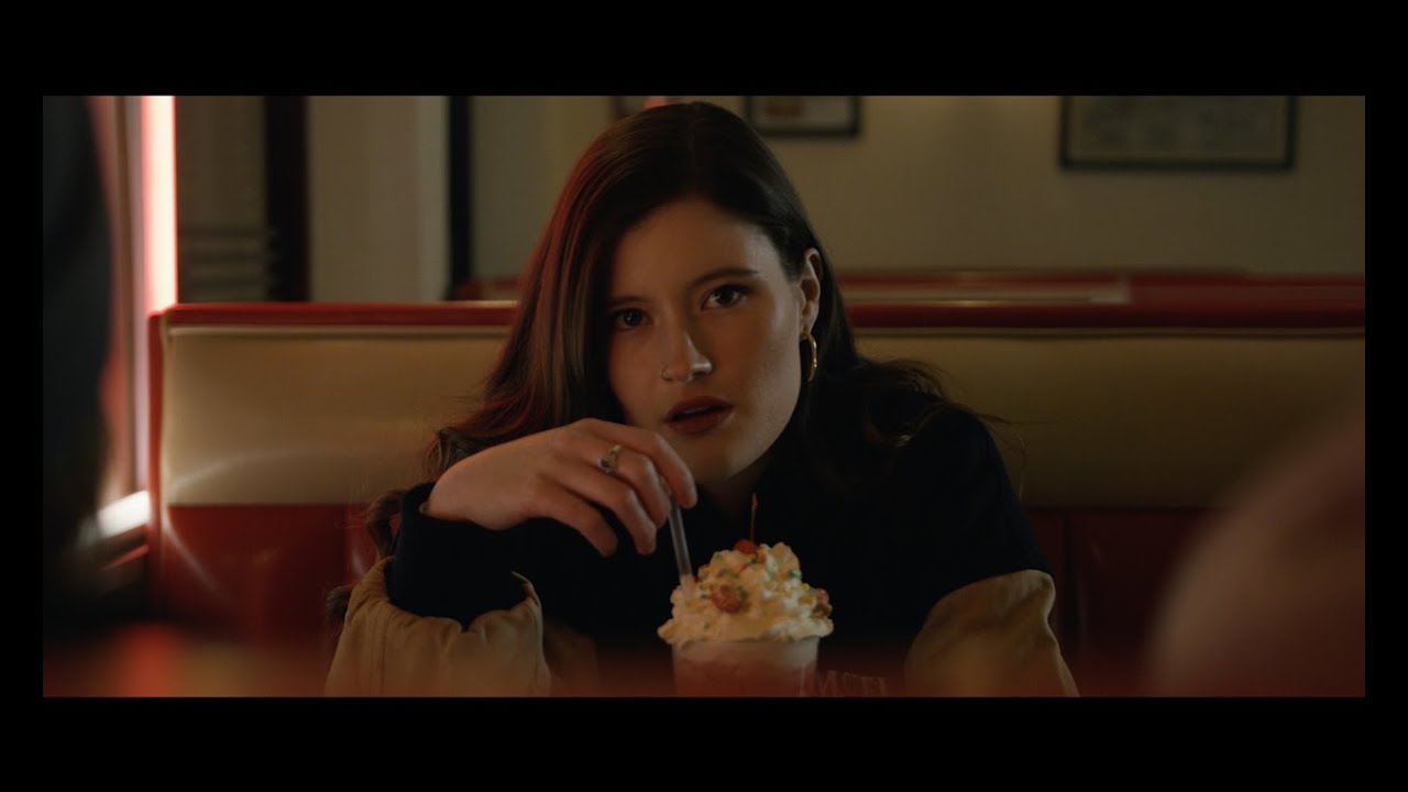 Madeline Juno — Lass Mich Los