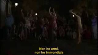 Hair   Ain&#39;t got no