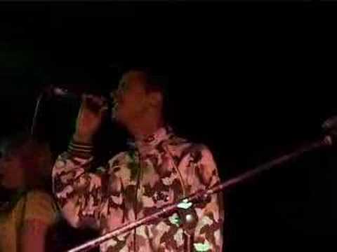 Alicia, JB Love + Misha B at Pollination