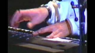 Peter Hammill - My Room