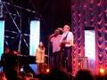 James Taylor Knock on wood  (Valencia)
