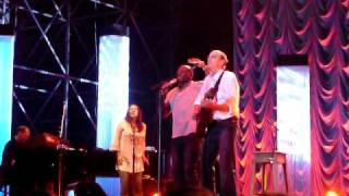 James Taylor Knock on wood  (Valencia)