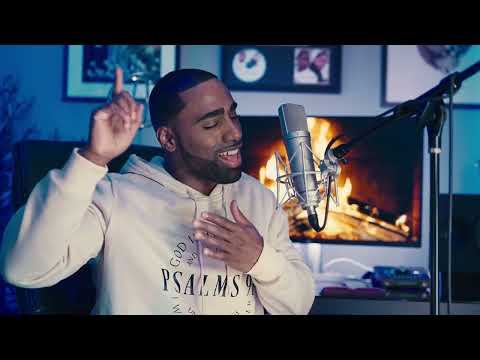 Danny D Xtreme - Hermoso Momento (Kairo Worship Cover)