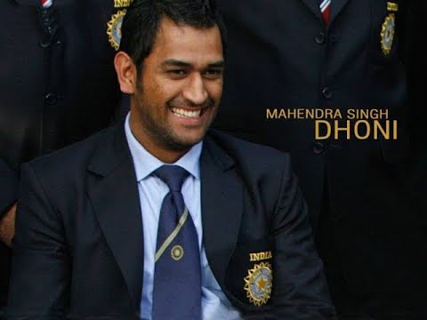 MS Dhoni Retirement || WhatsApp status of Dhoni retirement|| Dil Thinks