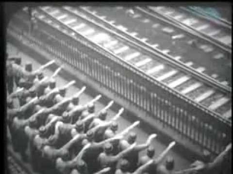 9. November 1938 - Novemberpogrome