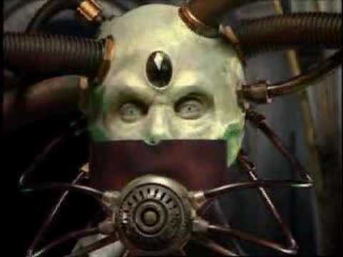 Emperor: Battle for Dune - House Ordos intro