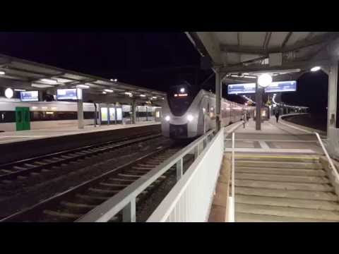 BR 1440 (MRB) RE3 (RE26993) Hof Hbf-Dresden Hbf - Plauen (Vogtl.) ob. Bf.