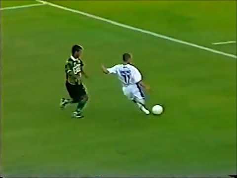 América Mineiro 1 x 1 Cruzeiro (Copa João Havela...
