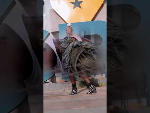 Sergio George - Salsa Giants Bajo La Tromen (official video) by Queen Ephaly #salsadance  #salsa