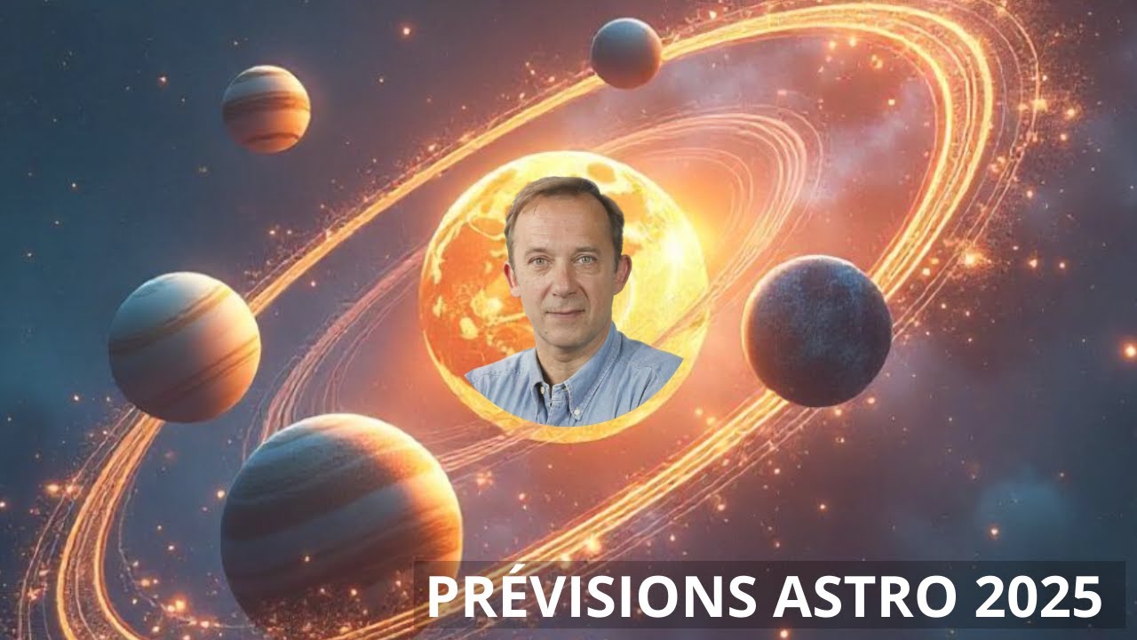Exceptionnel : 9 planètes changent de signes ! 💫