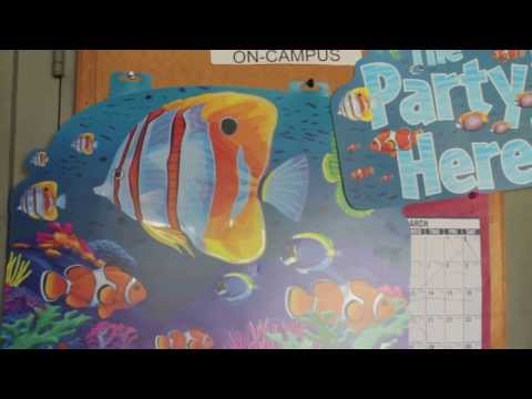 Who's That KUCR DJ?  Samantha Castenada Edition