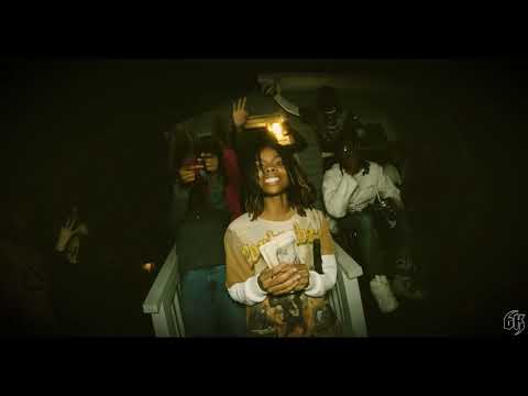 LilTerryfrmdag - Send It Up [Official Music Video]