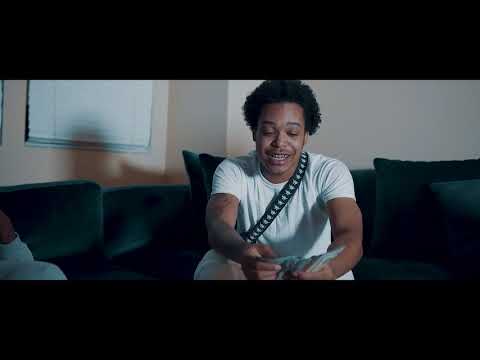 Baby Slick - "Pushin For Greatness" | shot by @ThomasTyrell619