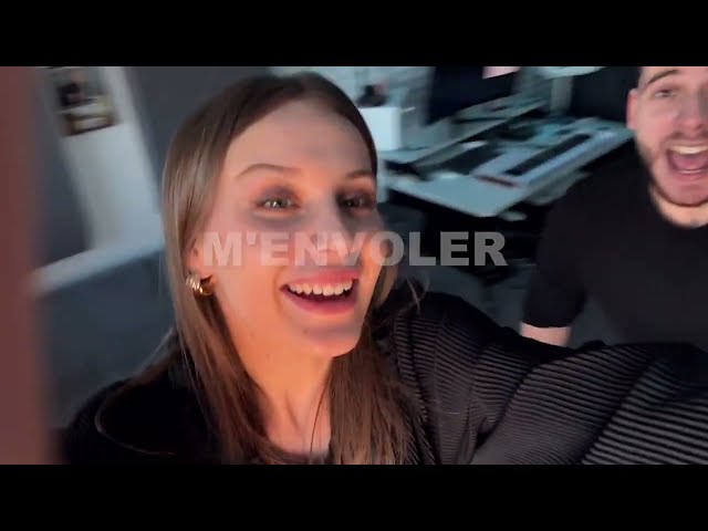 Video zu 'M'envoler' ansehen