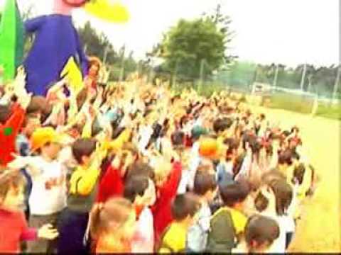 Ibilaldia 2004 alkarregaz heldu