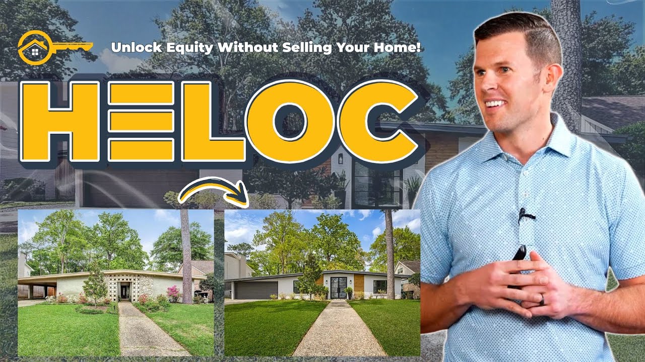 The Wealth Hack Banks Don’t Want You to Know: HELOC Edition