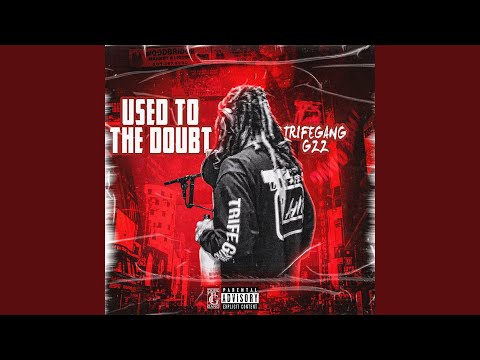 Ghetto Cry (feat. Trifegang Rich)