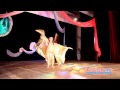 Красота, пластика, экзотика и завораживающие танцы "Ферюзы" в Кингисеппе. KINGISEPP.RU ...
